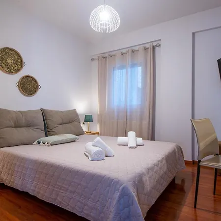 Marina House * Agios Nikolaos