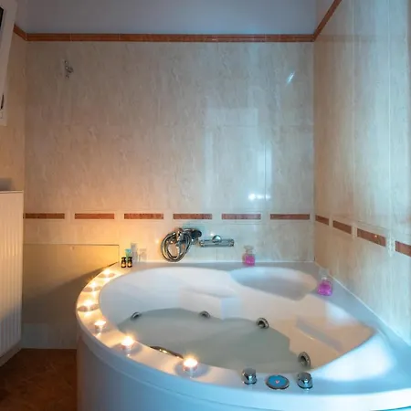 Lägenhet Marina House Agios Nikolaos