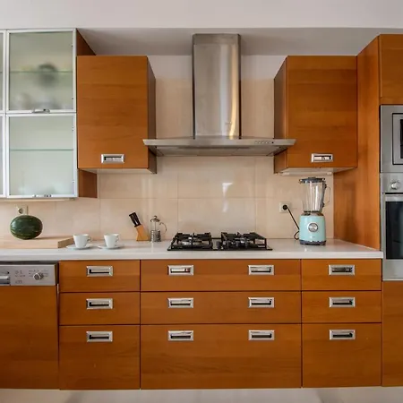 Marina House * Agios Nikolaos