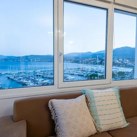 Marina House Lägenhet Agios Nikolaos