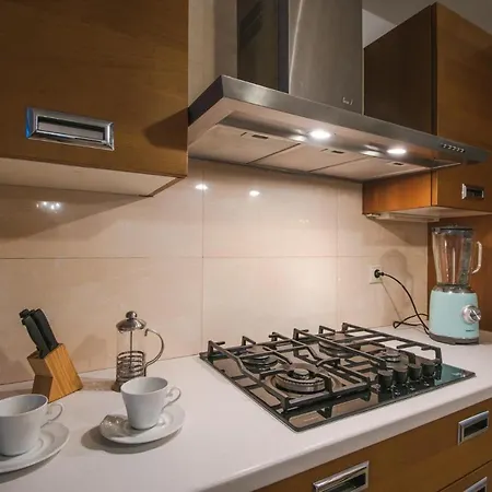 Marina House Lägenhet Agios Nikolaos
