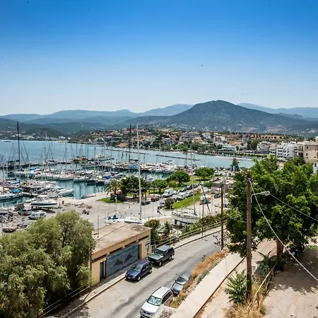 Marina House *