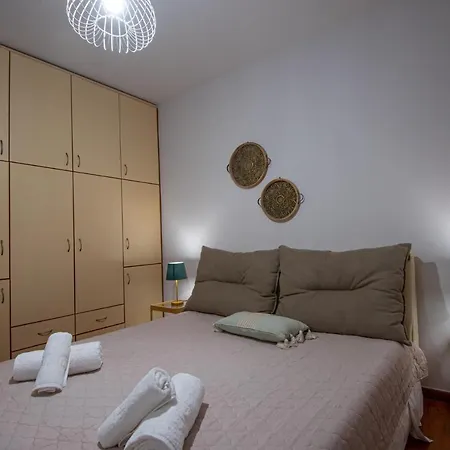 Marina House Lägenhet Agios Nikolaos