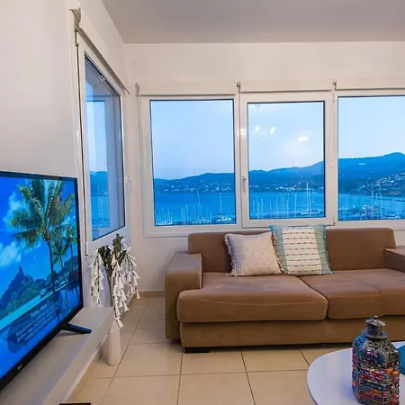 Marina House Lägenhet Agios Nikolaos